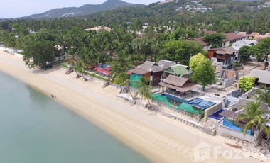 For sale 49 bedrooms hotel in Ko Samui, Surat Thani