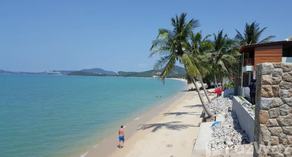 For sale 49 bedrooms hotel in Ko Samui, Surat Thani