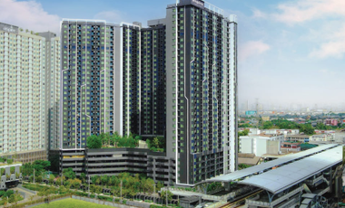 ขาย 2 ห้องนอน คอนโด ใน เมืองสมุทรปราการ, สมุทรปราการ
