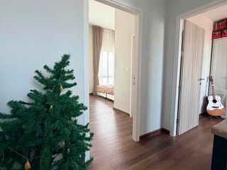 For rent 4 bedrooms townhouse in Mueang Nonthaburi, Nonthaburi