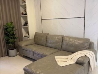 For rent 4 bedrooms townhouse in Mueang Nonthaburi, Nonthaburi