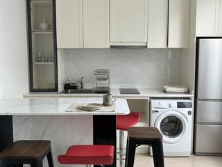 For rent 4 bedrooms townhouse in Mueang Nonthaburi, Nonthaburi