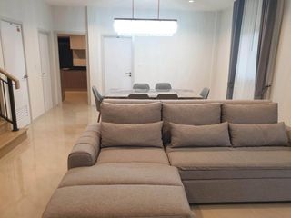 出租 3 卧室 独立屋 在 Ban Chang, Rayong