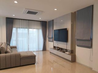 出租 3 卧室 独立屋 在 Ban Chang, Rayong