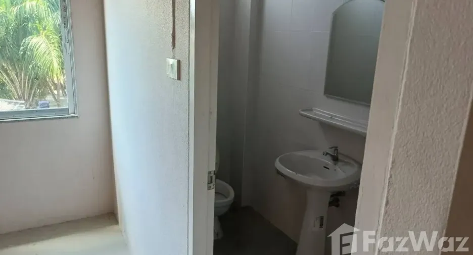 For rent 3 bedrooms townhouse in San Sai, Chiang Mai