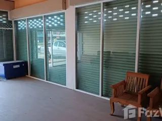 For rent 3 bedrooms townhouse in San Sai, Chiang Mai