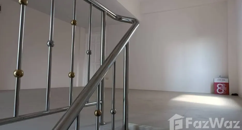 For rent 3 bedrooms townhouse in San Sai, Chiang Mai
