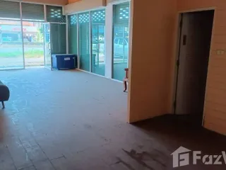 For rent 3 bedrooms townhouse in San Sai, Chiang Mai