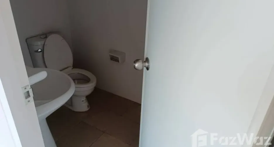 For rent 3 bedrooms townhouse in San Sai, Chiang Mai