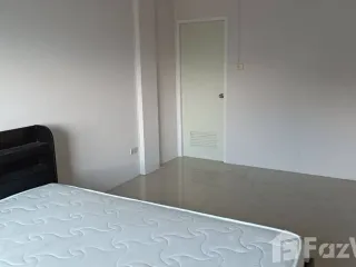 For rent 3 bedrooms townhouse in San Sai, Chiang Mai