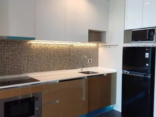 Condo en alquiler de 2 habitaciones en Chatuchak, Bangkok