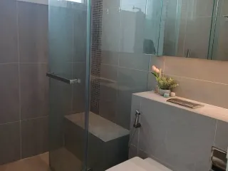Condo en alquiler de 2 habitaciones en Chatuchak, Bangkok