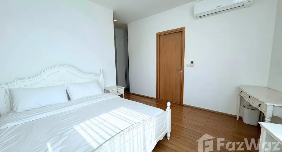 Wohnung zur Miete mit 2 Zimmer in Khlong Toei, Bangkok