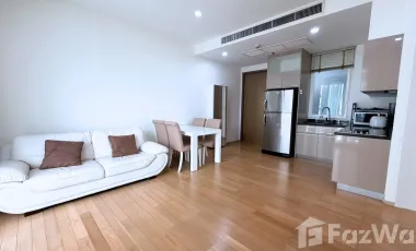 ให้เช่า 2 ห้องนอน คอนโด ใน คลองเตย, กรุงเทพฯ
