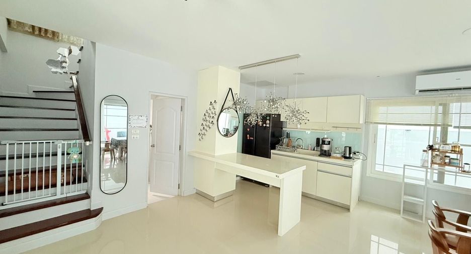 For rent 3 ベッドルーム house in Mueang Phuket, Phuket
