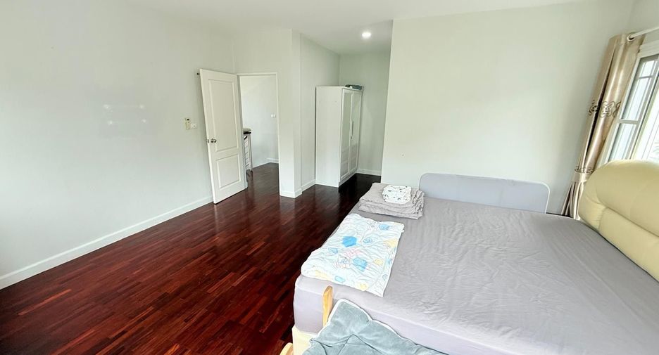 For rent 3 ベッドルーム house in Mueang Phuket, Phuket