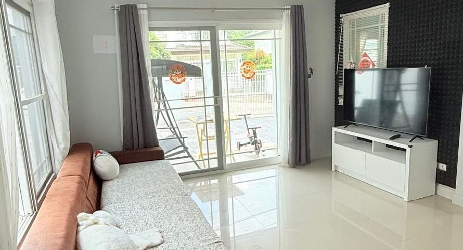For rent 3 ベッドルーム house in Mueang Phuket, Phuket