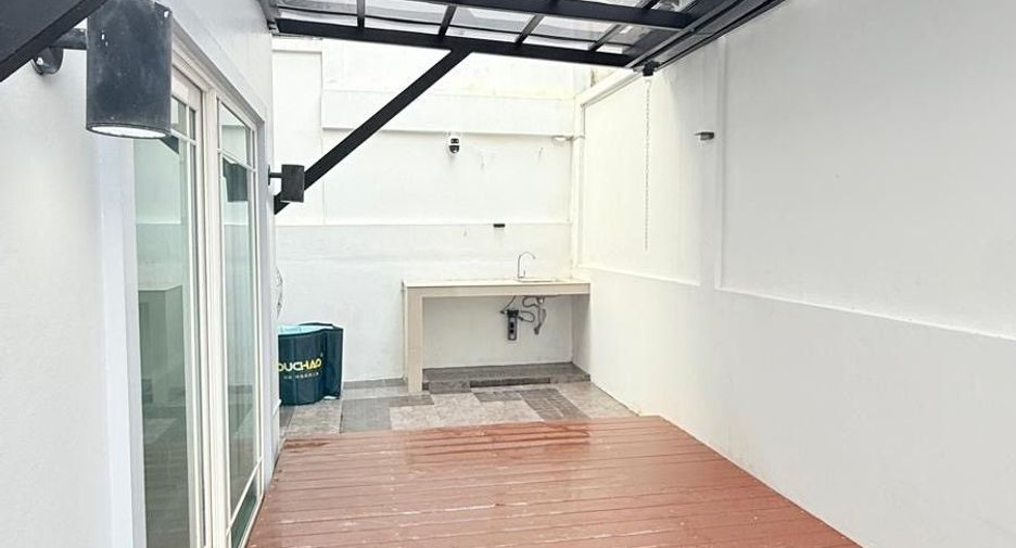 For rent 3 ベッドルーム house in Mueang Phuket, Phuket