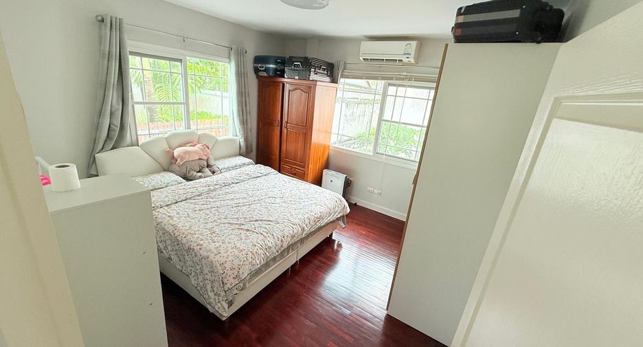 For rent 3 ベッドルーム house in Mueang Phuket, Phuket