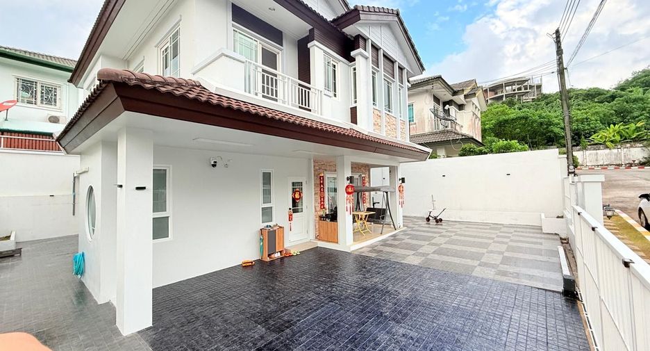 For rent 3 ベッドルーム house in Mueang Phuket, Phuket