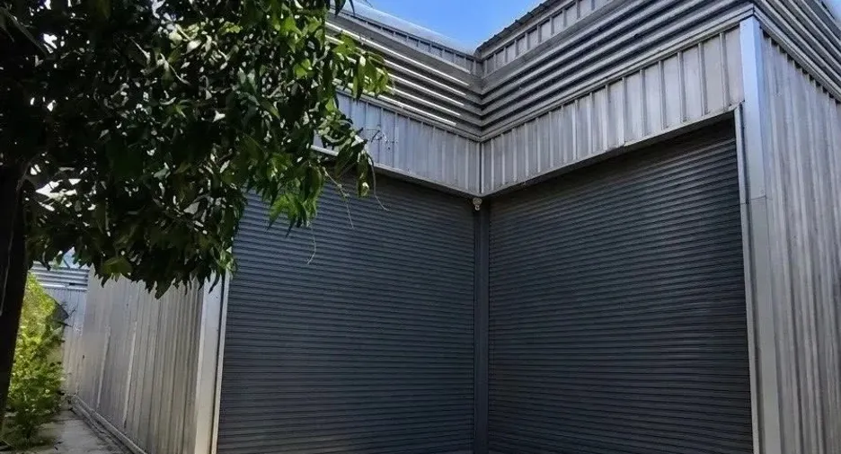 For rent warehouse in Don Mueang, Bangkok