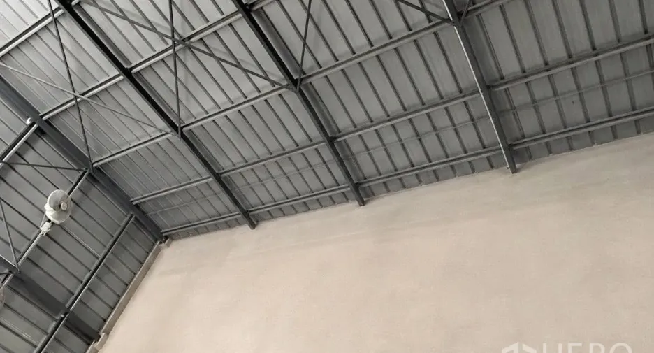 For rent warehouse in Don Mueang, Bangkok