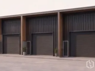 For rent warehouse in Prawet, Bangkok