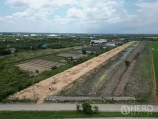 Продажа Участок в Sai Noi, Нонтабури