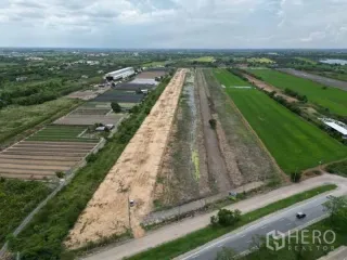 Продажа Участок в Sai Noi, Нонтабури