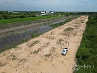 Продажа Участок в Sai Noi, Нонтабури