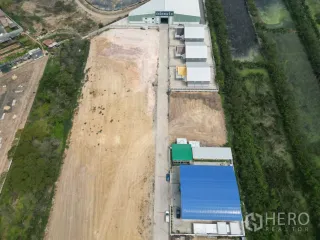 Продажа Участок в Sai Noi, Нонтабури
