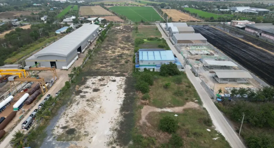 Продажа Участок в Sai Noi, Нонтабури