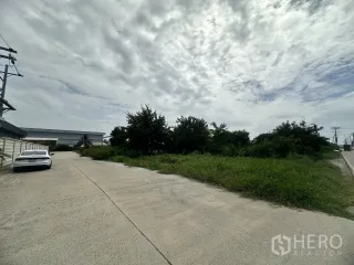 Продажа Участок в Sai Noi, Нонтабури