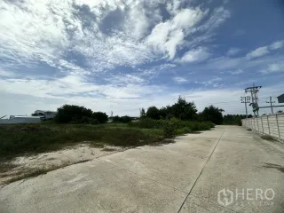Продажа Участок в Sai Noi, Нонтабури