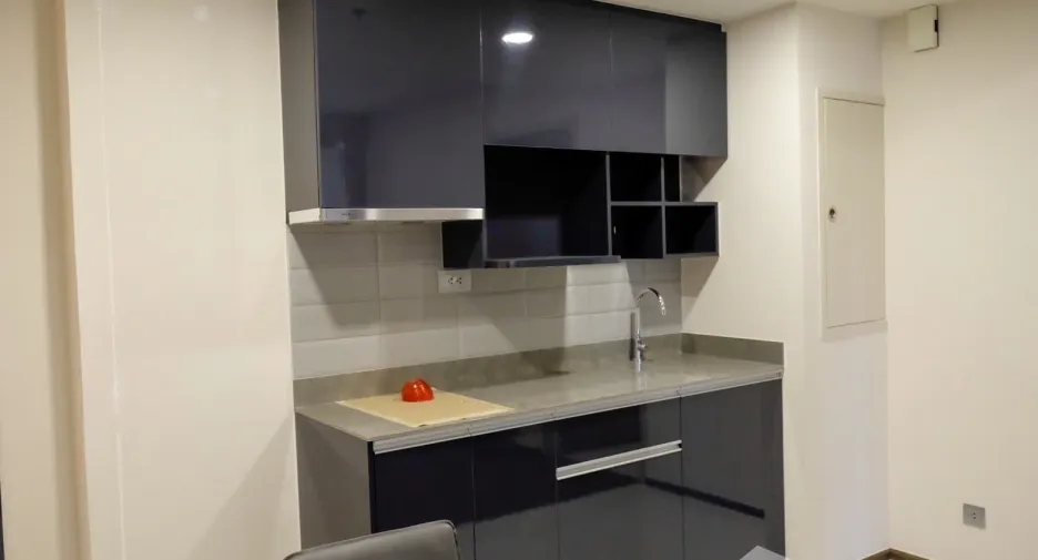 For sale そして for rent 2 ベッドルーム condo in Pathum Wan, Bangkok