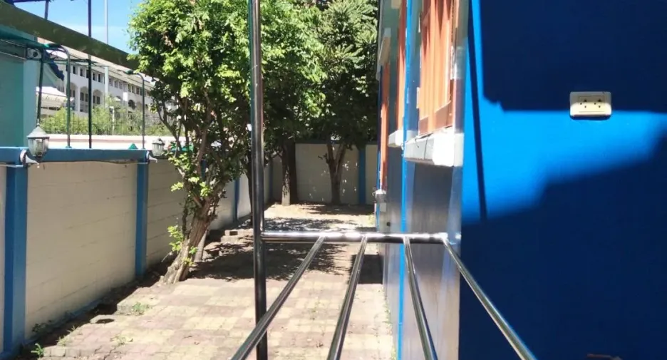 For rent 3 bedrooms house in Jomtien, Pattaya