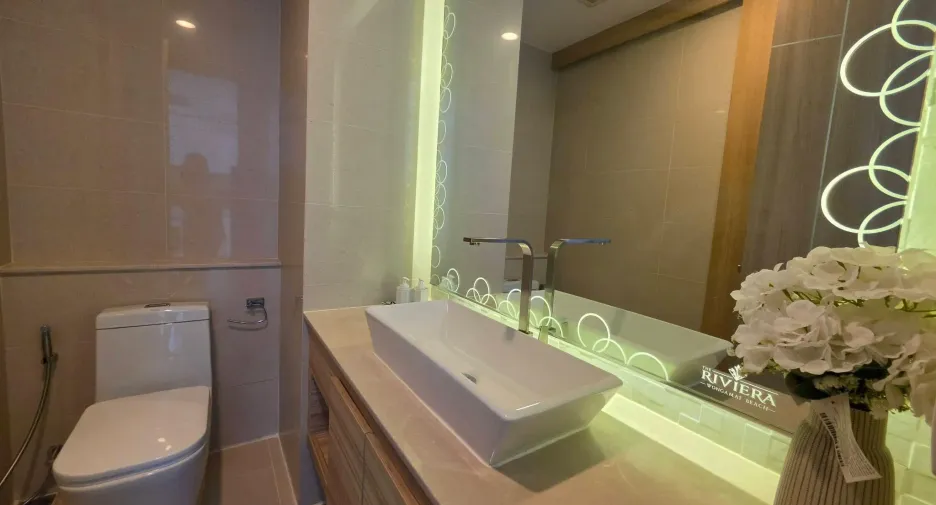 Wohnung zum Kauf mit 1 Zimmer in Bang Lamung, Chonburi