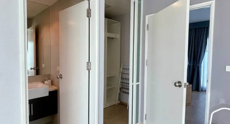 For sale そして for rent 1 Beds condo in Khlong Toei, Bangkok