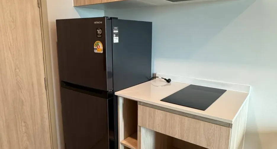 À vendre 2 chambres condo à Bang Phli, Samut Prakan