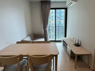For sale 2 ベッドルーム condo in Bang Phli, Samut Prakan