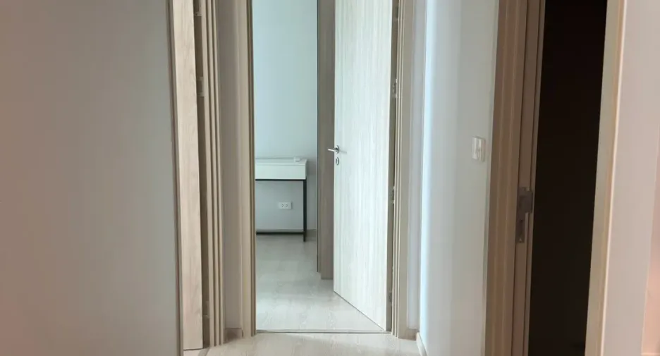 À vendre 2 chambres condo à Bang Phli, Samut Prakan
