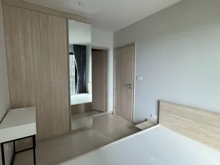For sale 2 ベッドルーム condo in Bang Phli, Samut Prakan