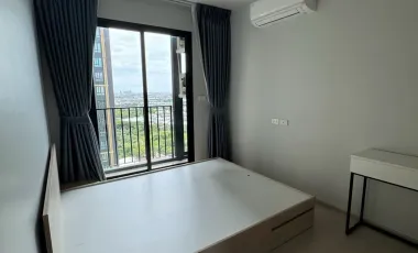 À vendre 2 chambres condo à Bang Phli, Samut Prakan