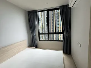 For sale 2 ベッドルーム condo in Bang Phli, Samut Prakan