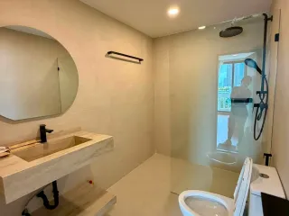 Condo en venta de estudio en Watthana, Bangkok