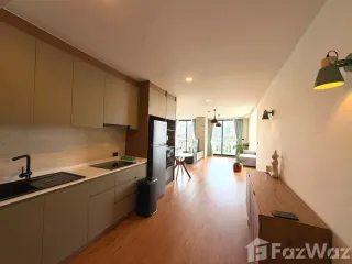 Condo en venta de estudio en Watthana, Bangkok