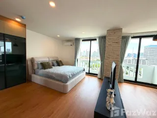 Condo en venta de estudio en Watthana, Bangkok