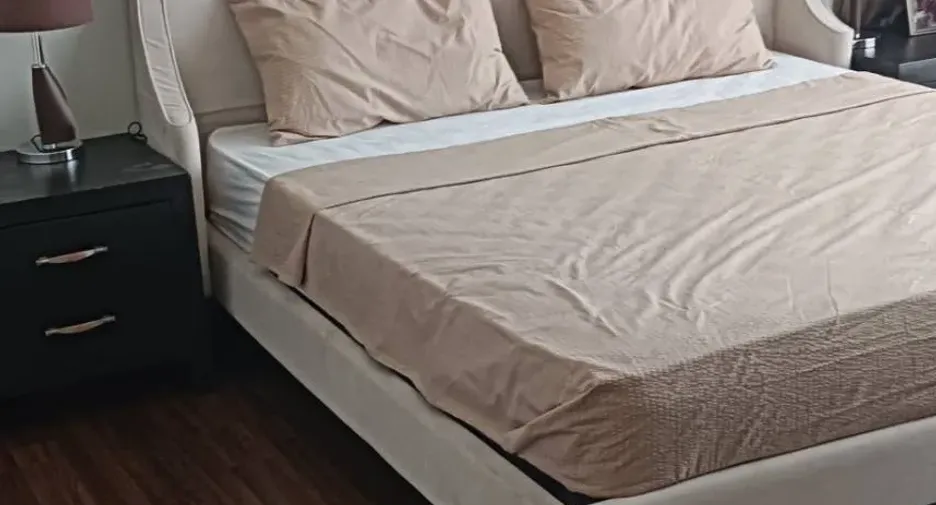 ให้เช่า 2 ห้องนอน อพาร์ทเม้นท์ ใน สาทร, กรุงเทพฯ