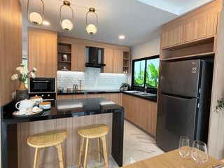 For sale 3 bedrooms villa in Thalang, Phuket