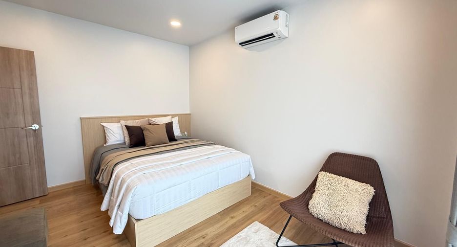 Villa zum Kauf mit 3 Zimmer in Thalang, Phuket